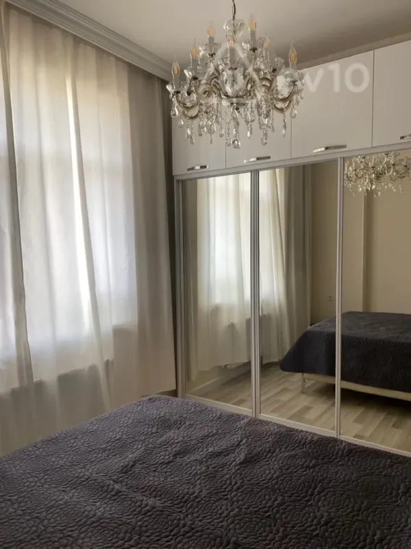 Satılır 2 otaqlı yeni tikili 65 m²