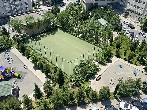 Satılır 2 otaqlı yeni tikili 65 m²