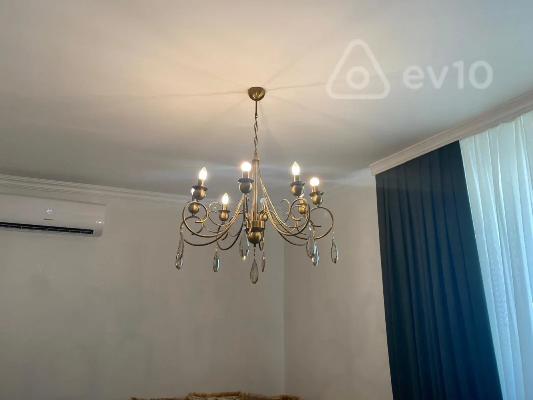 Satılır 2 otaqlı yeni tikili 65 m²