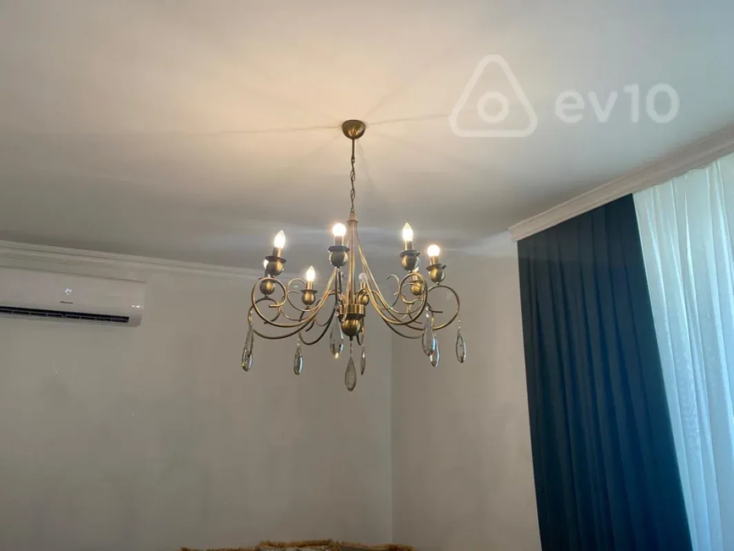Satılır 2 otaqlı yeni tikili 65 m²