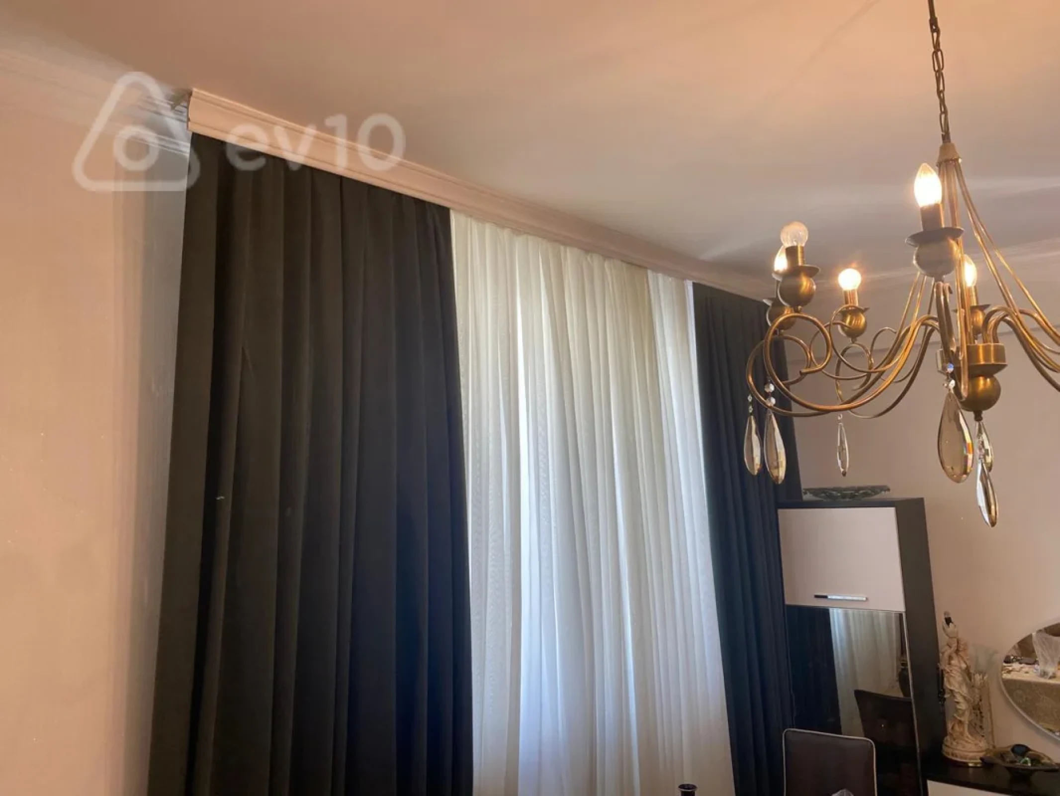 Satılır 2 otaqlı yeni tikili 65 m²