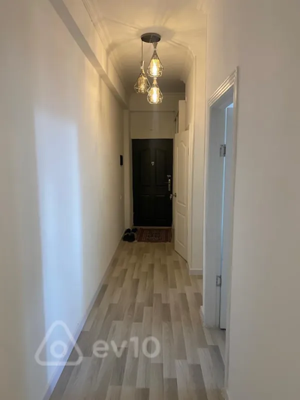 Satılır 2 otaqlı yeni tikili 65 m²
