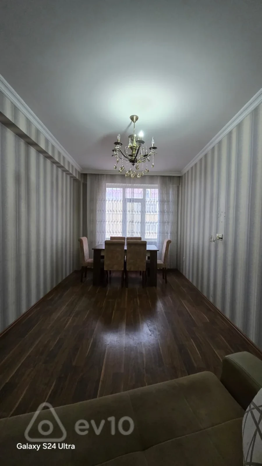 Satılır 2 otaqlı yeni tikili 70 m²