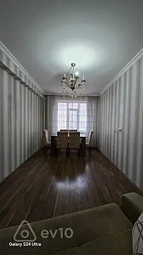Satılır 2 otaqlı yeni tikili 70 m² — Xırdalan 2 otaq 70.00 m²