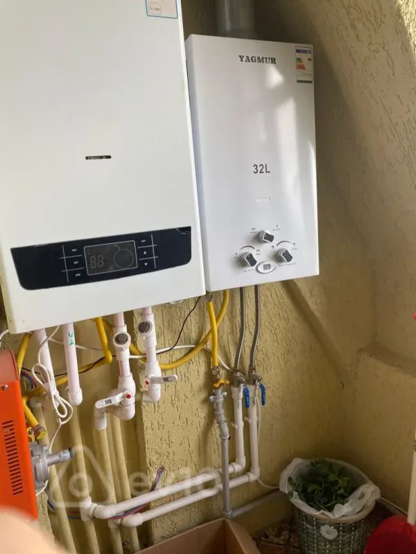 Kirayə verilir 4 otaqlı yeni tikili 143 m²