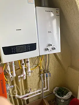 Kirayə verilir 4 otaqlı yeni tikili 143 m²