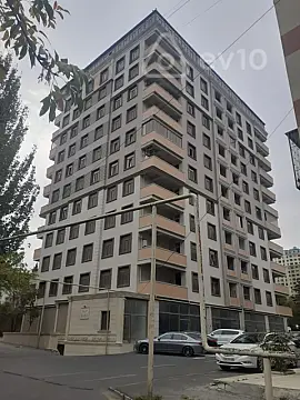 Satılır 3 otaqlı yeni tikili 71 m² — Bakı, Nəsimi 3 otaq 71.00 m²