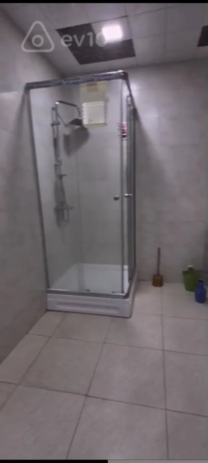 Kirayə verilir 2 otaqlı yeni tikili 80 m²