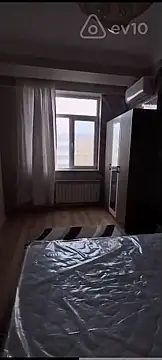 Kirayə verilir 2 otaqlı yeni tikili 80 m²