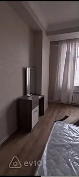 Kirayə verilir 2 otaqlı yeni tikili 80 m²