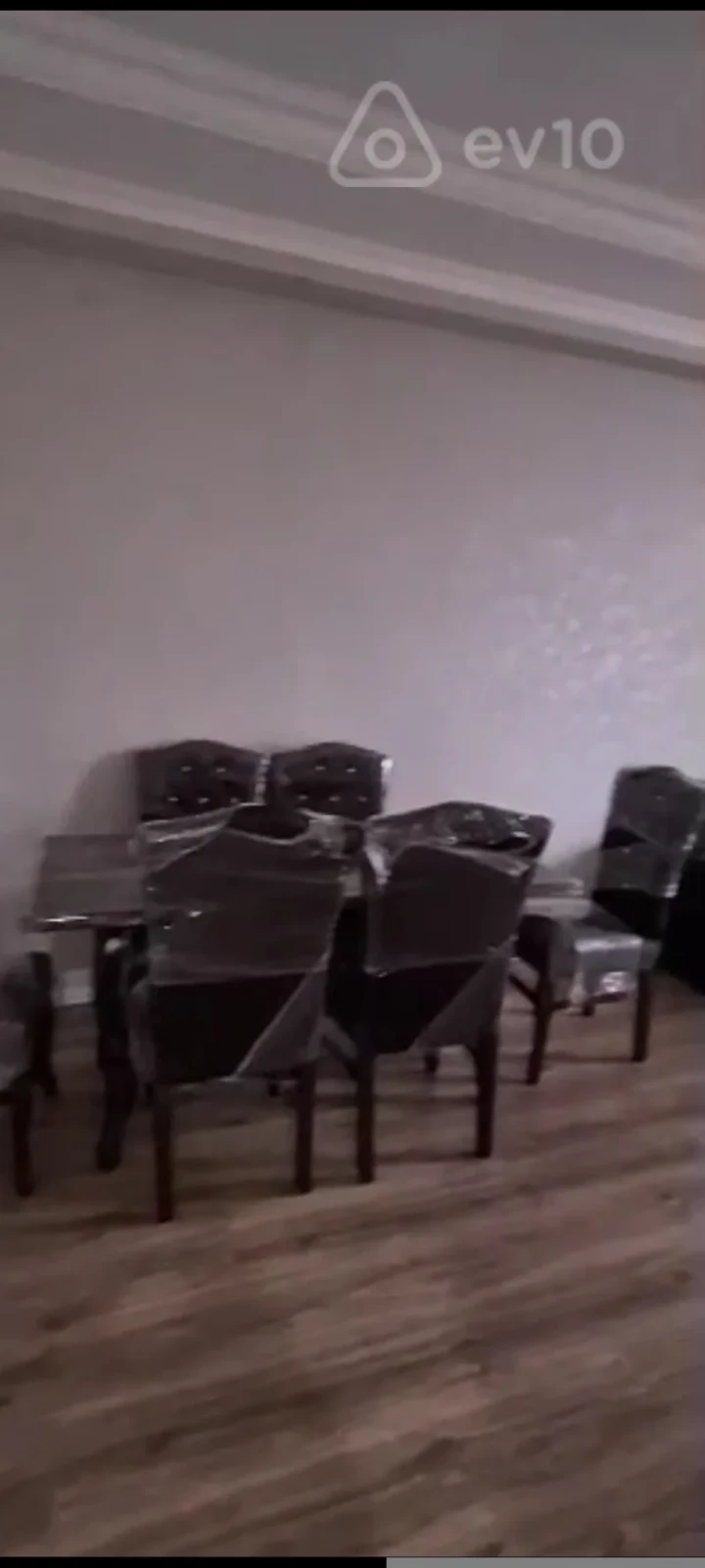 Kirayə verilir 2 otaqlı yeni tikili 80 m²