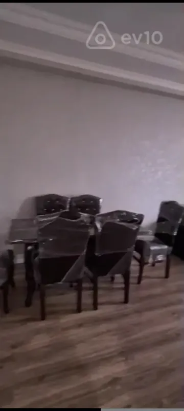 Kirayə verilir 2 otaqlı yeni tikili 80 m²