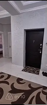 Kirayə verilir 2 otaqlı yeni tikili 80 m²