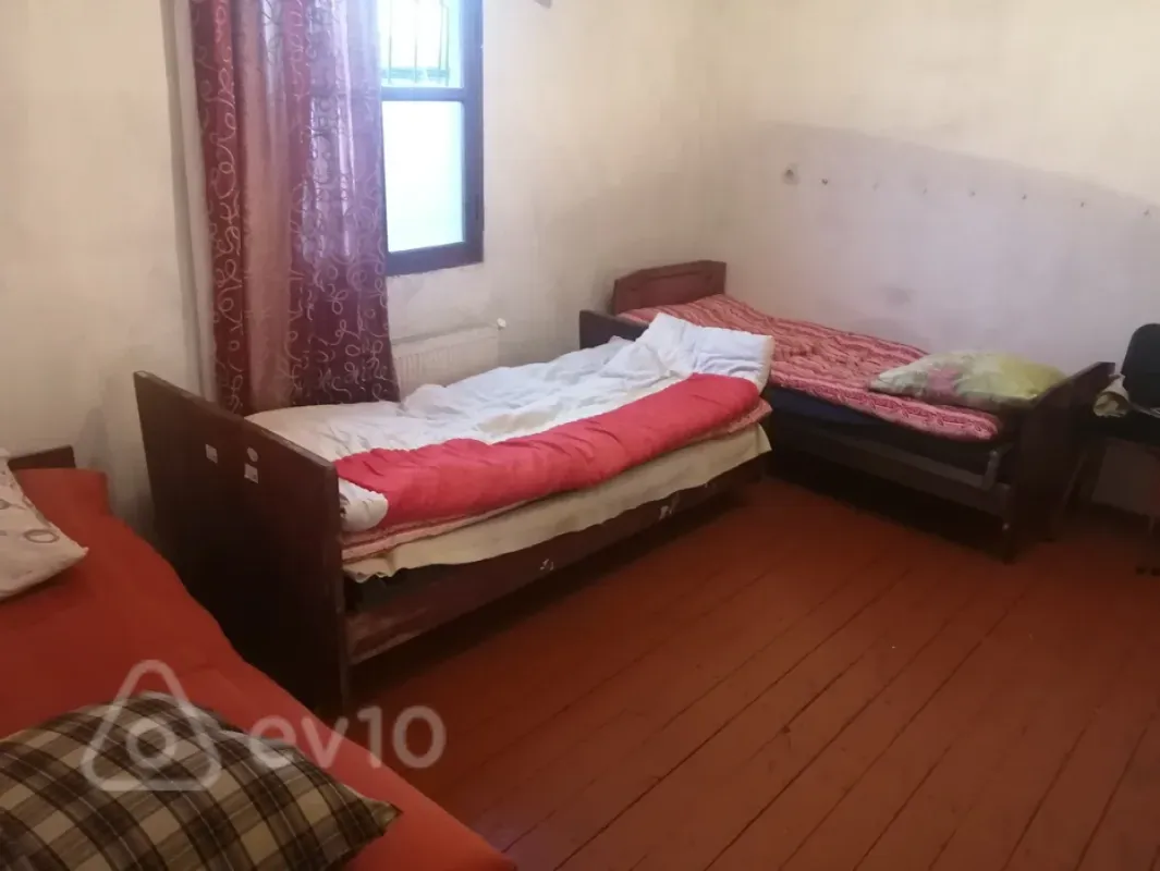 Kirayə verilir 2 otaqlı həyət evi 40 m²