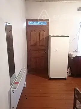 Kirayə verilir 2 otaqlı həyət evi 40 m²