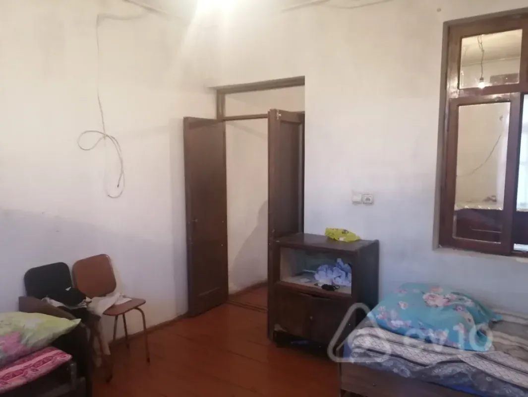 Kirayə verilir 2 otaqlı həyət evi 40 m²