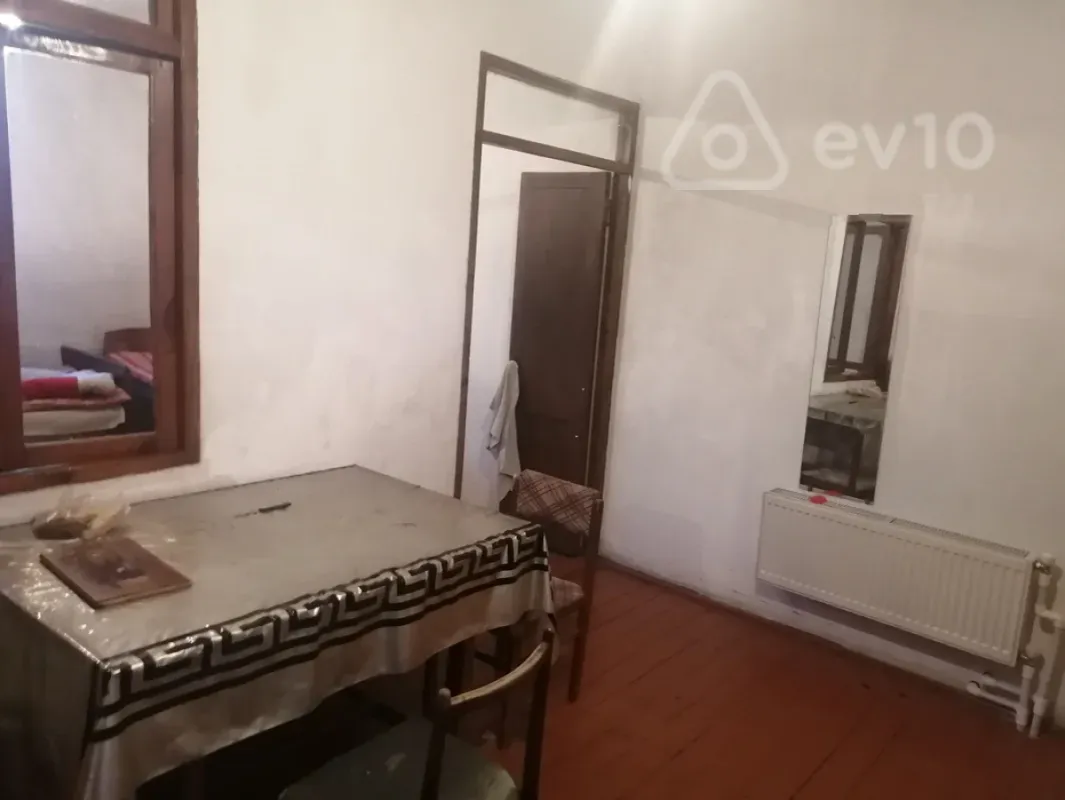 Kirayə verilir 2 otaqlı həyət evi 40 m²