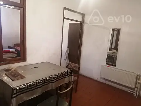 Kirayə verilir 2 otaqlı həyət evi 40 m²