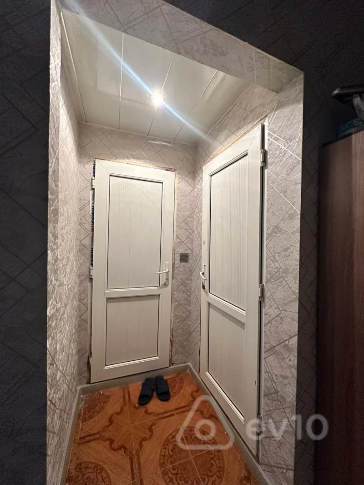 Satılır 2 otaqlı yeni tikili 74 m²