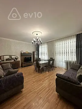 Satılır 2 otaqlı yeni tikili 74 m² — Bakı, Xətai 2 otaq 74.00 m²