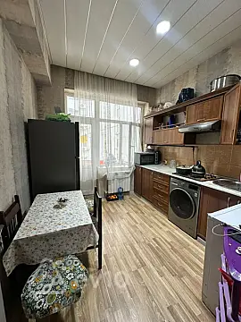 Satılır 2 otaqlı yeni tikili 74 m²