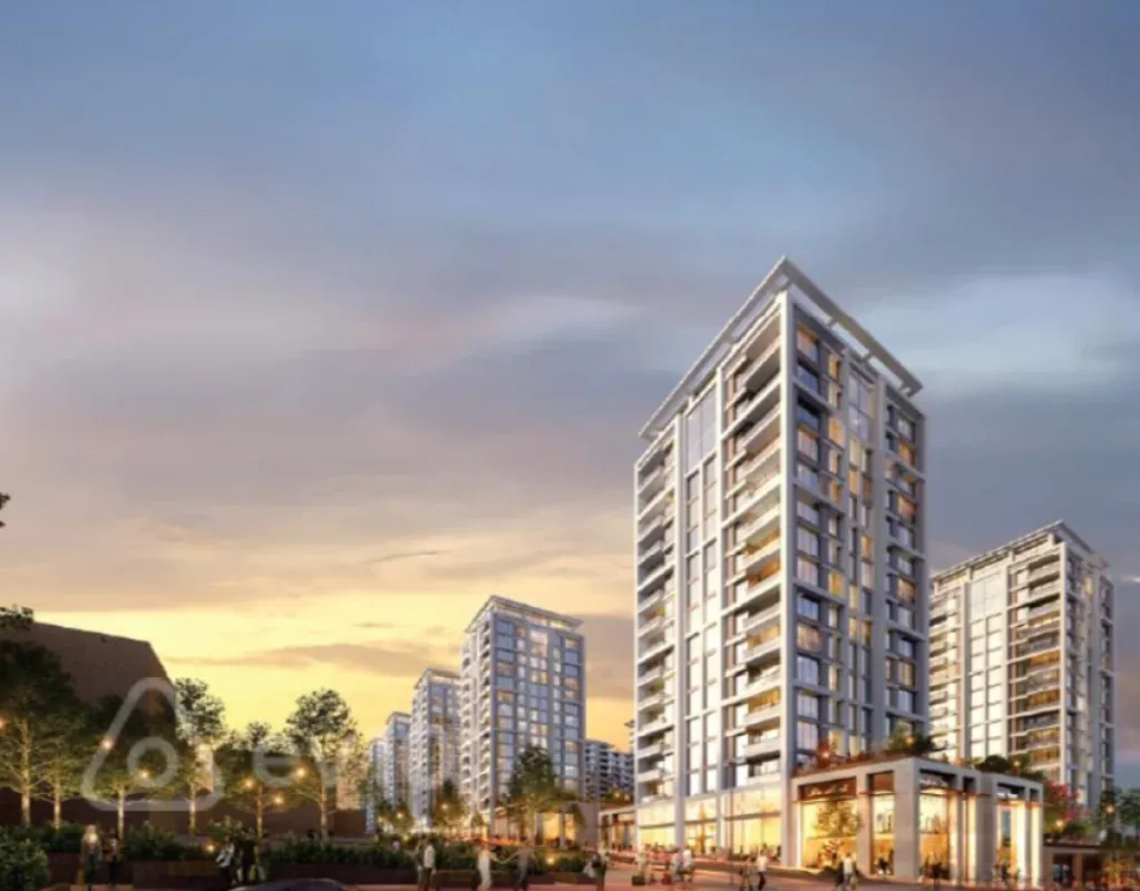 Satılır 2 otaqlı yeni tikili 65.3 m²