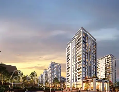 Satılır 2 otaqlı yeni tikili 65.3 m²