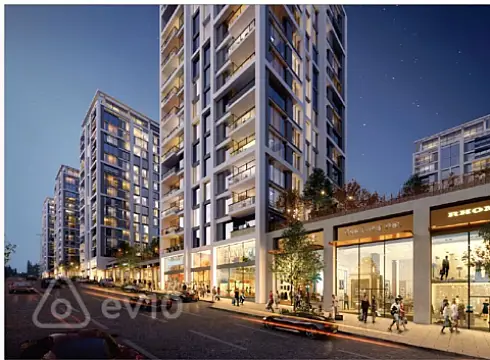 Satılır 2 otaqlı yeni tikili 65.3 m²