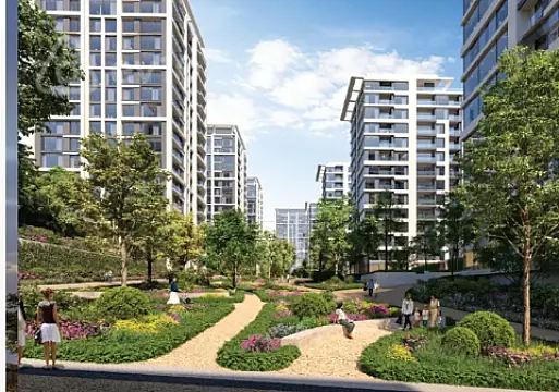 Satılır 2 otaqlı yeni tikili 65.3 m² — Bakı, Yasamal 2 otaq 65.30 m²