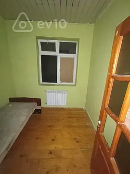 Kirayə verilir 3 otaqlı həyət evi 70 m²