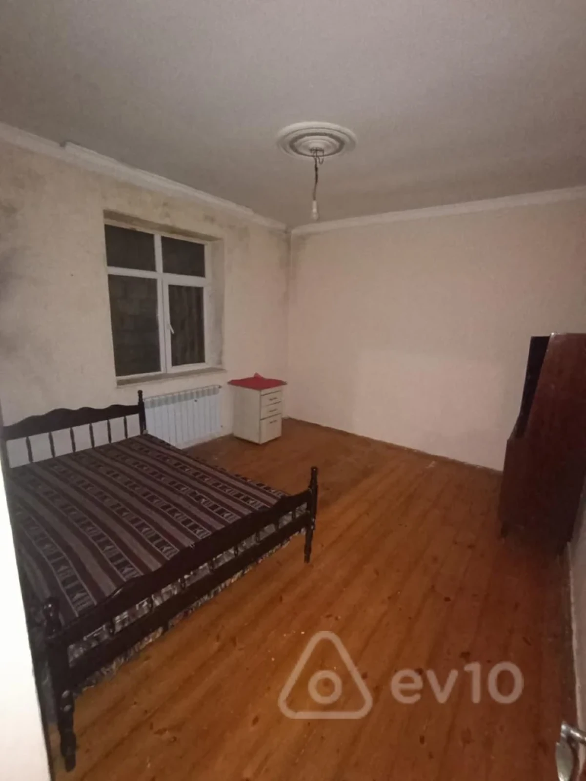 Kirayə verilir 3 otaqlı həyət evi 70 m²