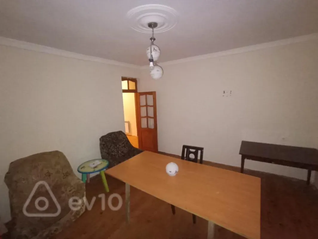Kirayə verilir 3 otaqlı həyət evi 70 m²