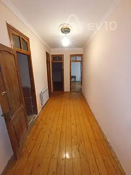 Kirayə verilir 3 otaqlı həyət evi 70 m²