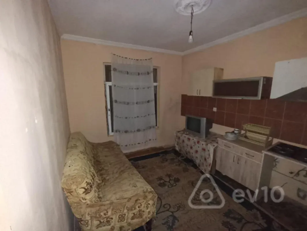 Kirayə verilir 3 otaqlı həyət evi 70 m²