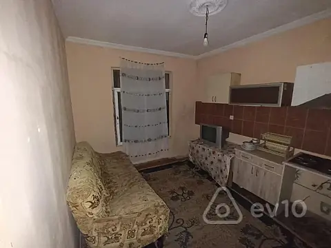 Kirayə verilir 3 otaqlı həyət evi 70 m²