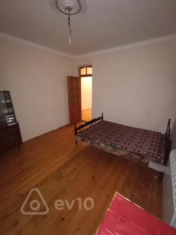 Kirayə verilir 3 otaqlı həyət evi 70 m²