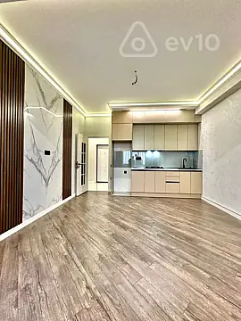 Satılır 2 otaqlı yeni tikili 53 m² — Bakı, Nizami 2 otaq 53.00 m²