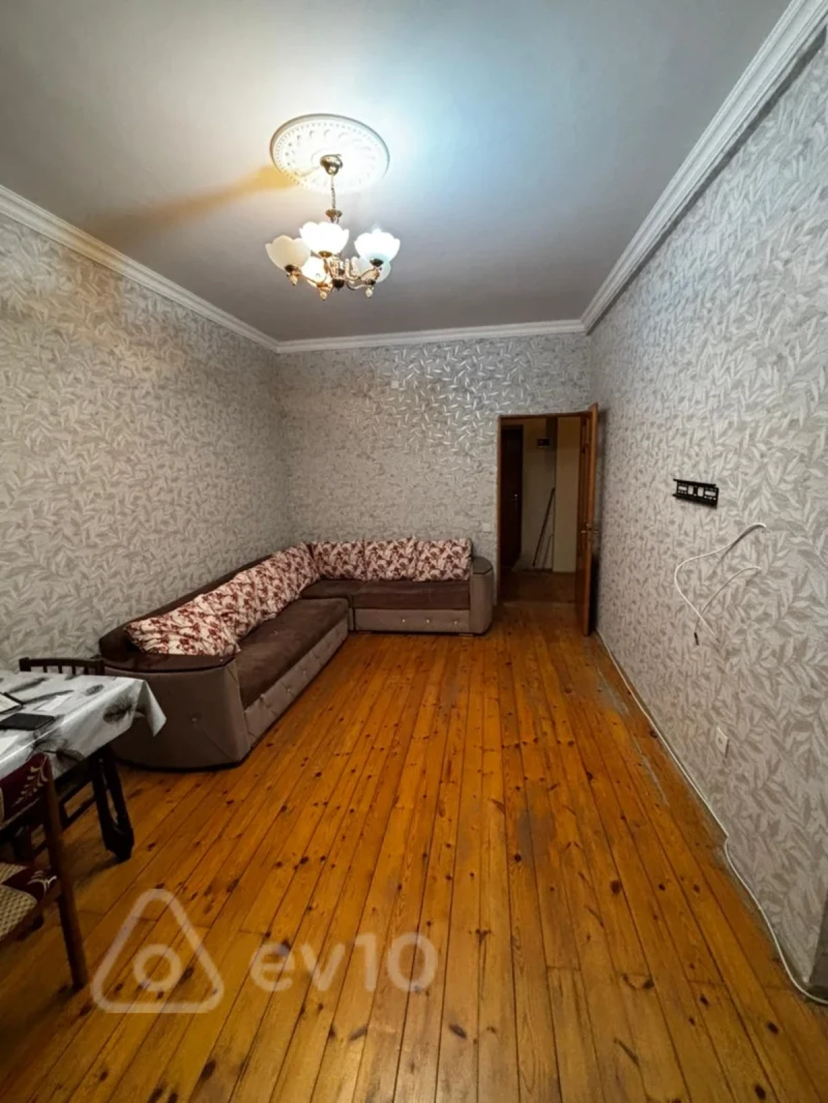 Kirayə verilir 2 otaqlı yeni tikili 55 m²