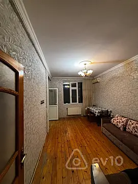 Kirayə verilir 2 otaqlı yeni tikili 55 m²