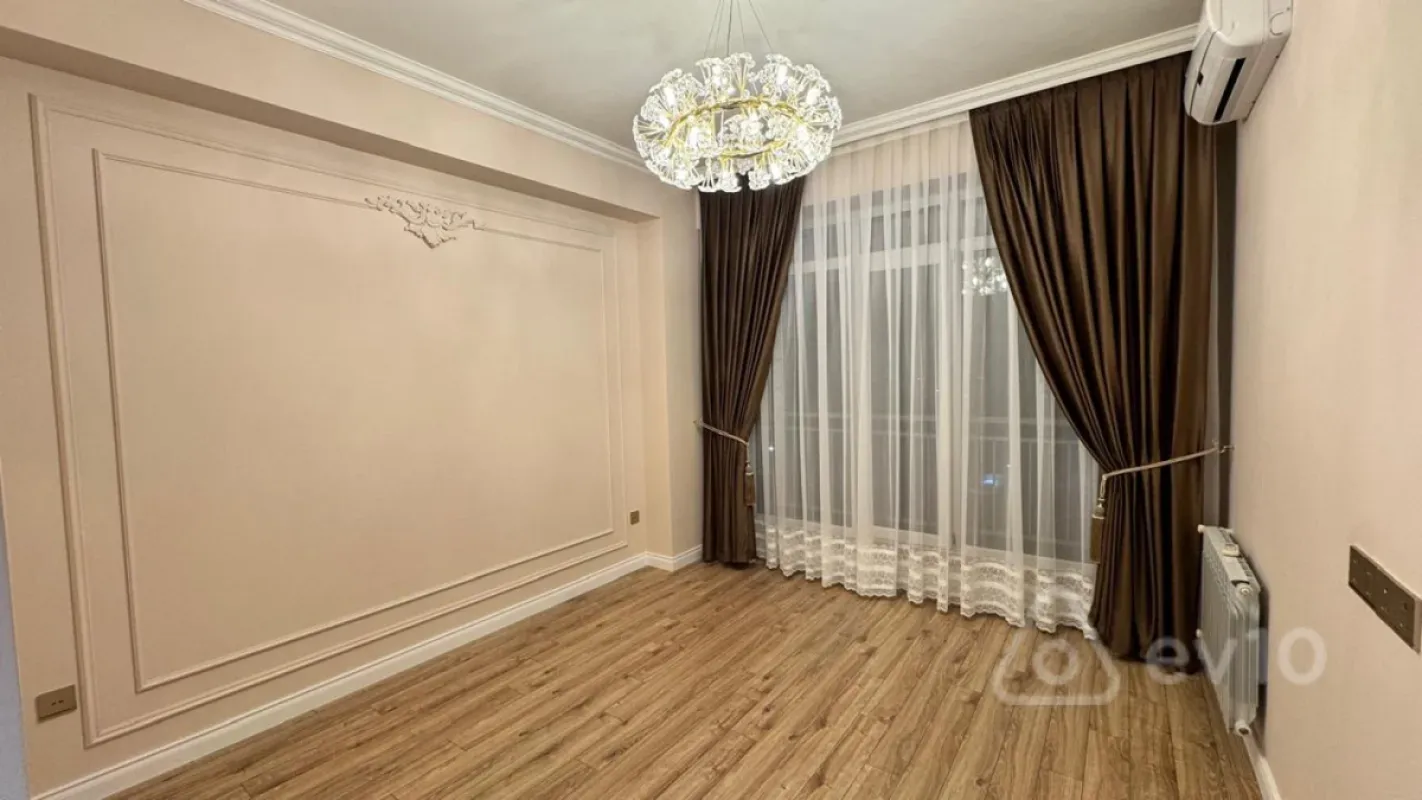 Satılır 2 otaqlı yeni tikili 55 m²