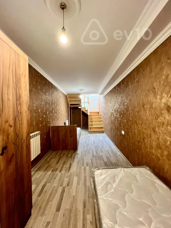 Kirayə verilir 2 otaqlı həyət evi 60 m²