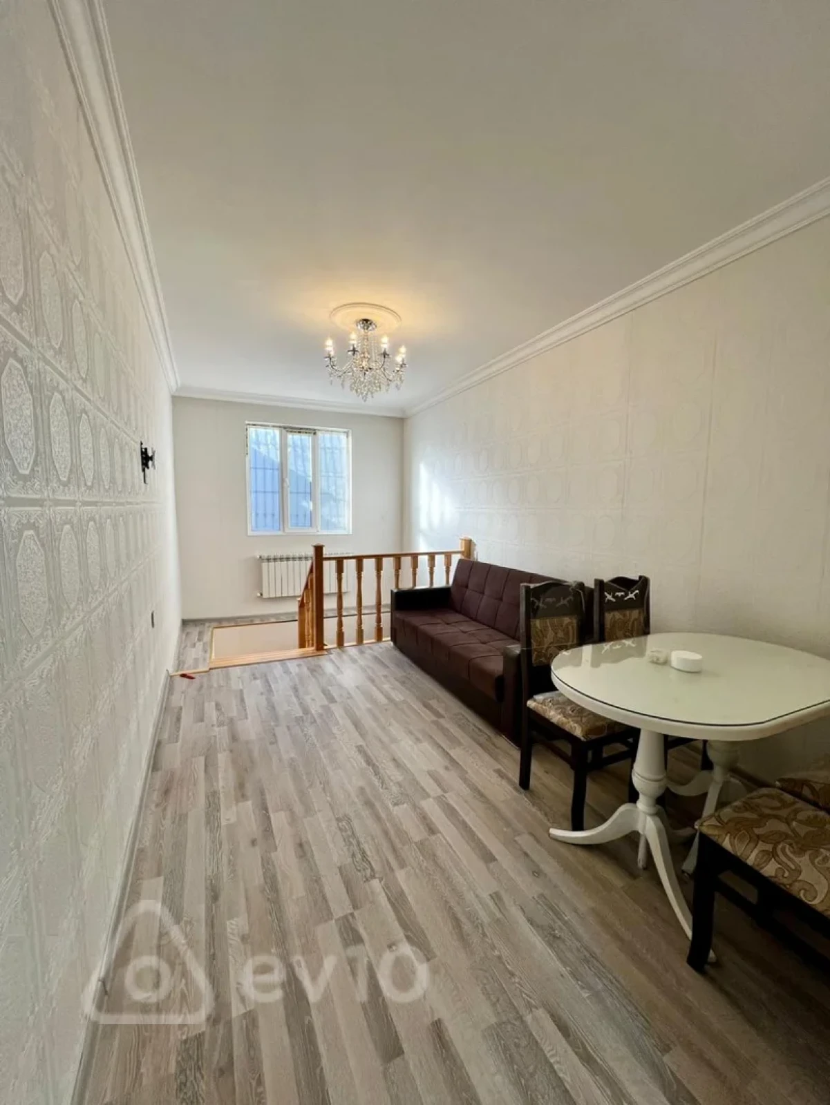 Kirayə verilir 2 otaqlı həyət evi 60 m²