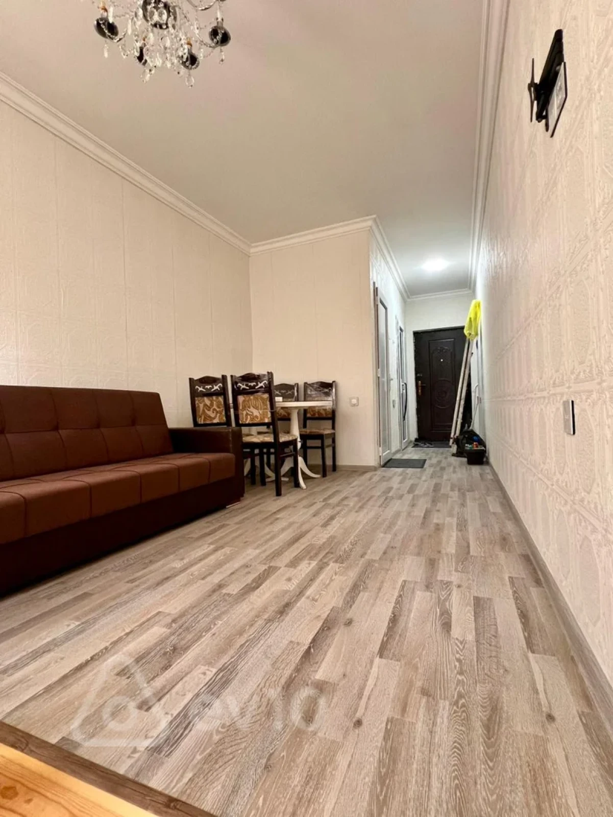 Kirayə verilir 2 otaqlı həyət evi 60 m²