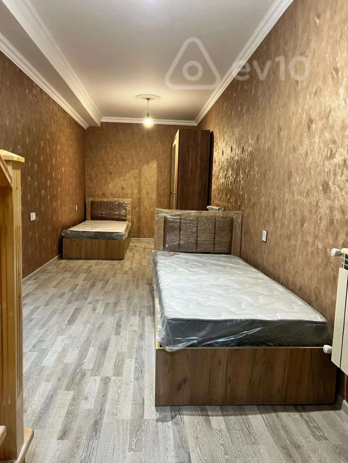 Kirayə verilir 2 otaqlı həyət evi 60 m²