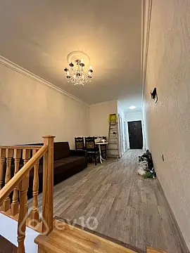 Kirayə verilir 2 otaqlı həyət evi 60 m²