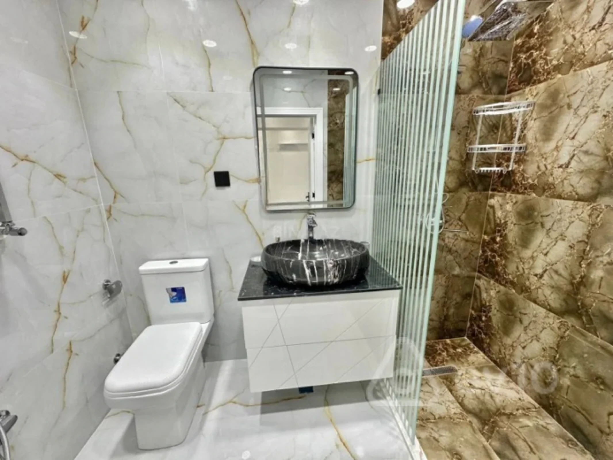 Satılır 4 otaqlı yeni tikili 153 m²