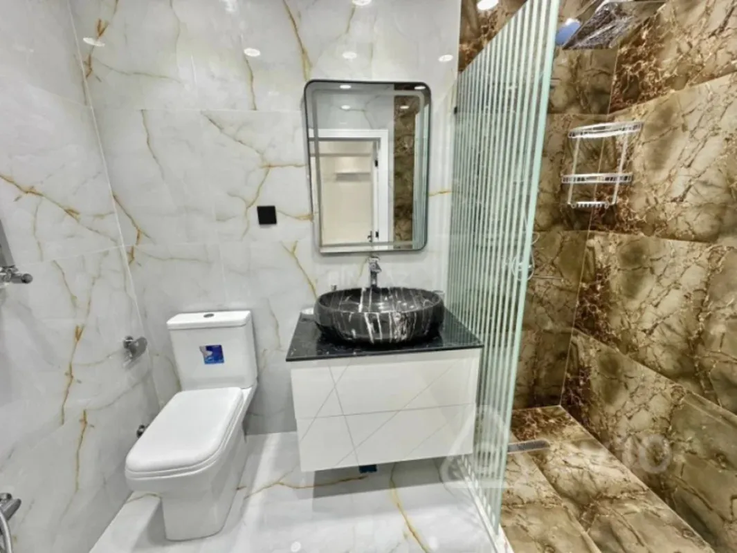 Satılır 4 otaqlı yeni tikili 153 m²