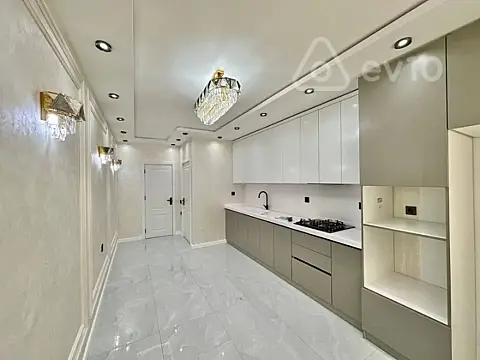 Satılır 4 otaqlı yeni tikili 153 m²