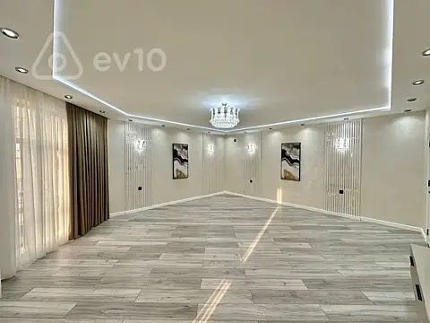 Satılır 4 otaqlı yeni tikili 153 m²