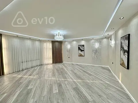 Satılır 4 otaqlı yeni tikili 153 m²